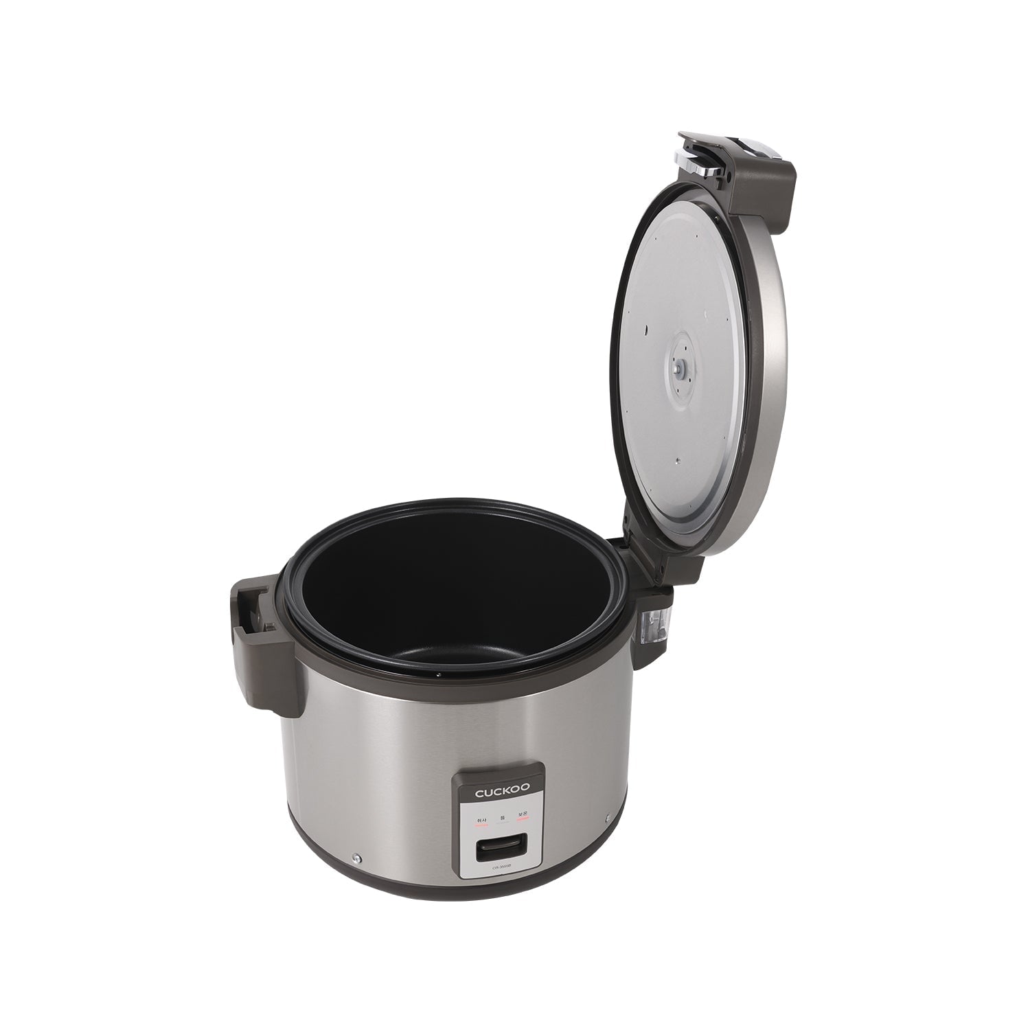 Nồi cơm điện công nghiệp 6.3 lít Cuckoo CR-3555/BKSTVNCRCV – ảnh 5