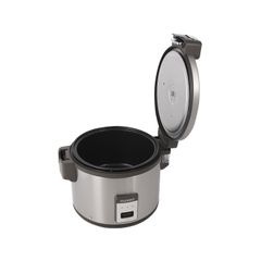 Nồi cơm điện công nghiệp 6.3 lít Cuckoo CR-3555/BKSTVNCRCV ảnh 5