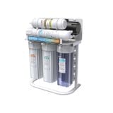  Máy lọc nước để gầm 10 lõi Cuckoo K-Pure Signature CP-GRPV1001U 