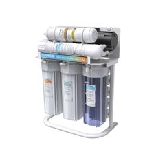 Máy lọc nước để gầm 10 lõi Cuckoo K-Pure Signature CP-GRPV1001U ảnh 3