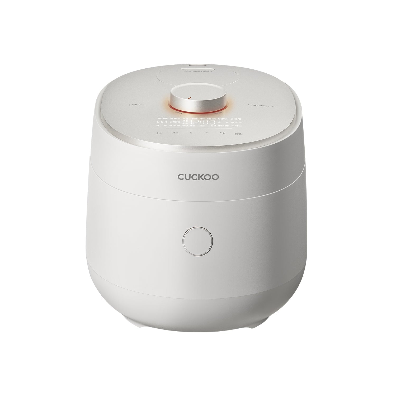 Nồi cơm điện tử áp suất kép cao tần 1.08 lít Cuckoo CRP-OHTR0610FWM – ảnh 2