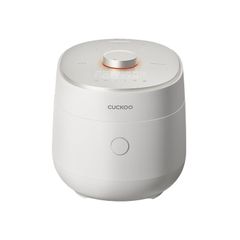 Nồi cơm điện tử áp suất kép cao tần 1.08 lít Cuckoo CRP-OHTR0610FWM ảnh 2