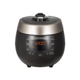  Nồi cơm điện tử áp suất 1.8 lít Cuckoo CRP-R1000F/BKGBCRVNCV 