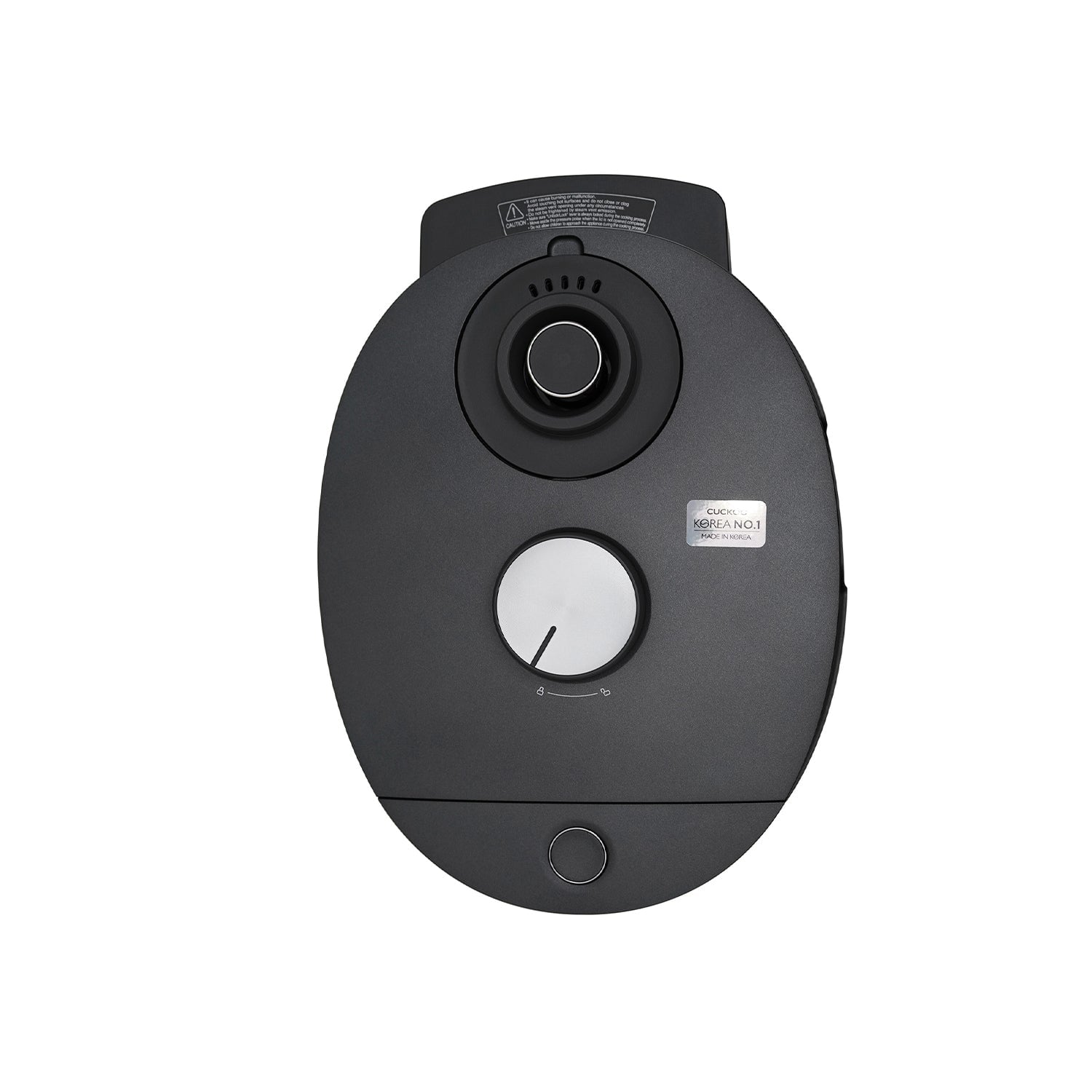 Nồi cơm điện tử áp suất cao tần 1.8 lít Cuckoo CRP-LHBR1000F/GRGRCRCKV – ảnh 8
