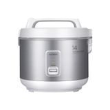  Nồi cơm điện 2.5 lít Cuckoo CR-1420/SIVNCV 
