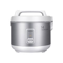 Nồi cơm điện 2.5 lít Cuckoo CR-1420/SIVNCV ảnh 5