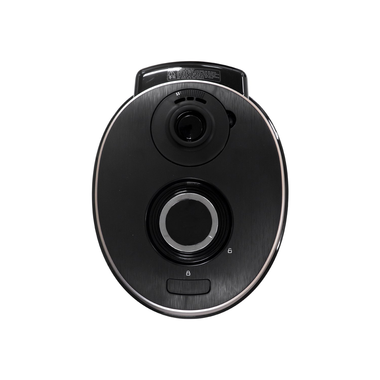 Nồi cơm điện tử áp suất 1.8 lít Cuckoo CRP-QS1010FG/BKPGIDBP – ảnh 8