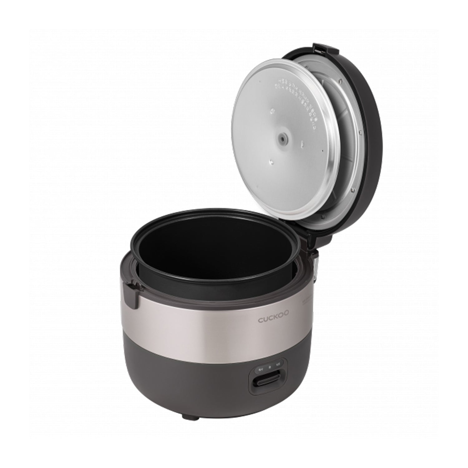 Nồi cơm điện 3 lít Cuckoo CR-1755/KBBKCRVN – ảnh 4