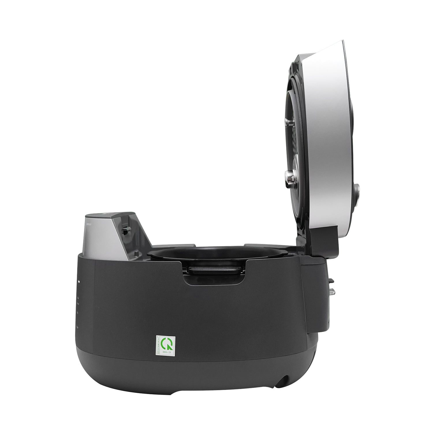 Nồi cơm điện tử áp suất cao tần 1.08 lít Cuckoo CRP-LHBR0600F/GRGRCRCKV – ảnh 6