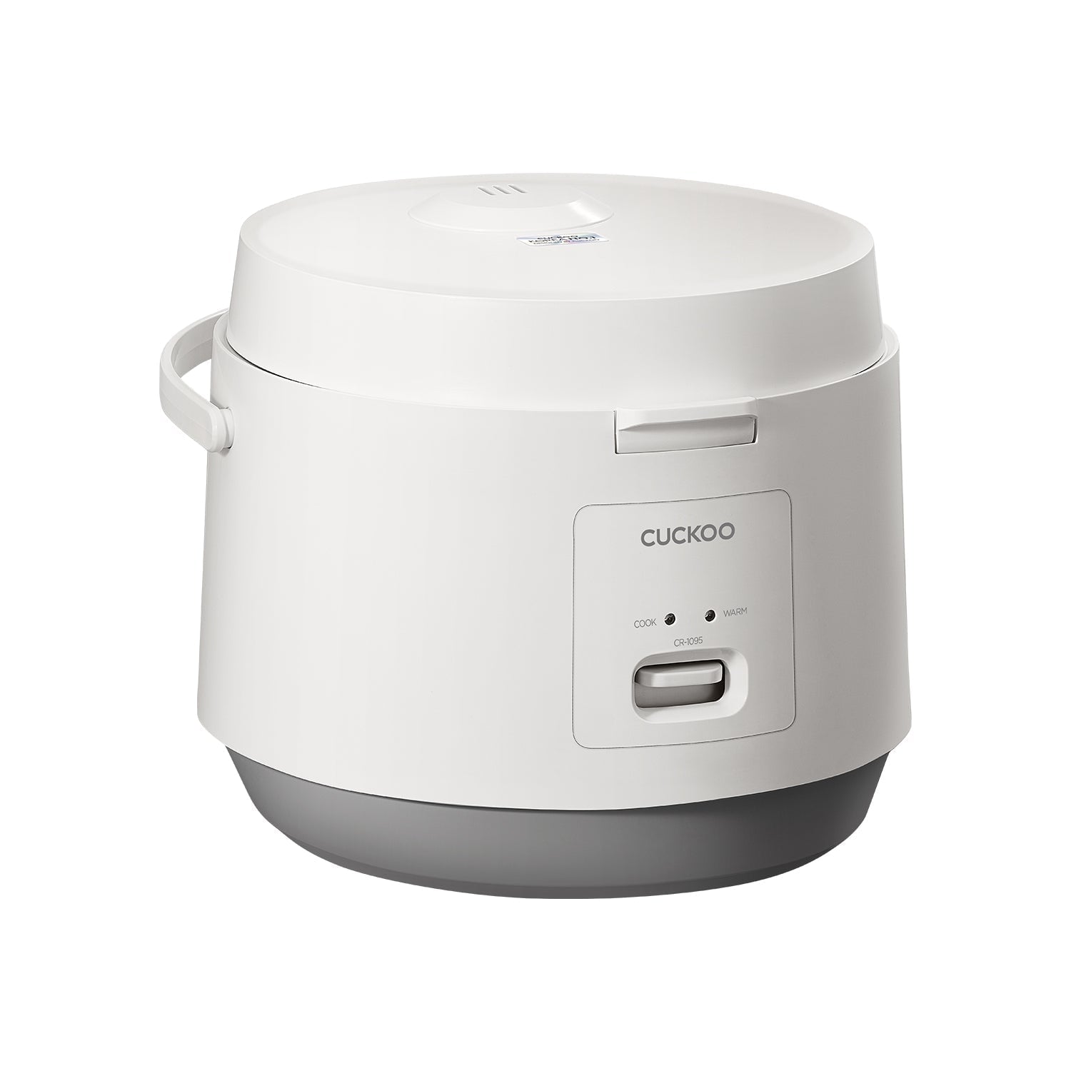 Nồi cơm điện 1.8 lít Cuckoo CR-1095/WHVNCV – ảnh 4