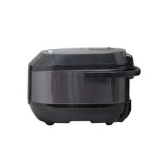 Nồi cơm điện tử 1.8 lít Cuckoo CR-1051F/BKBKCRCKV ảnh 5