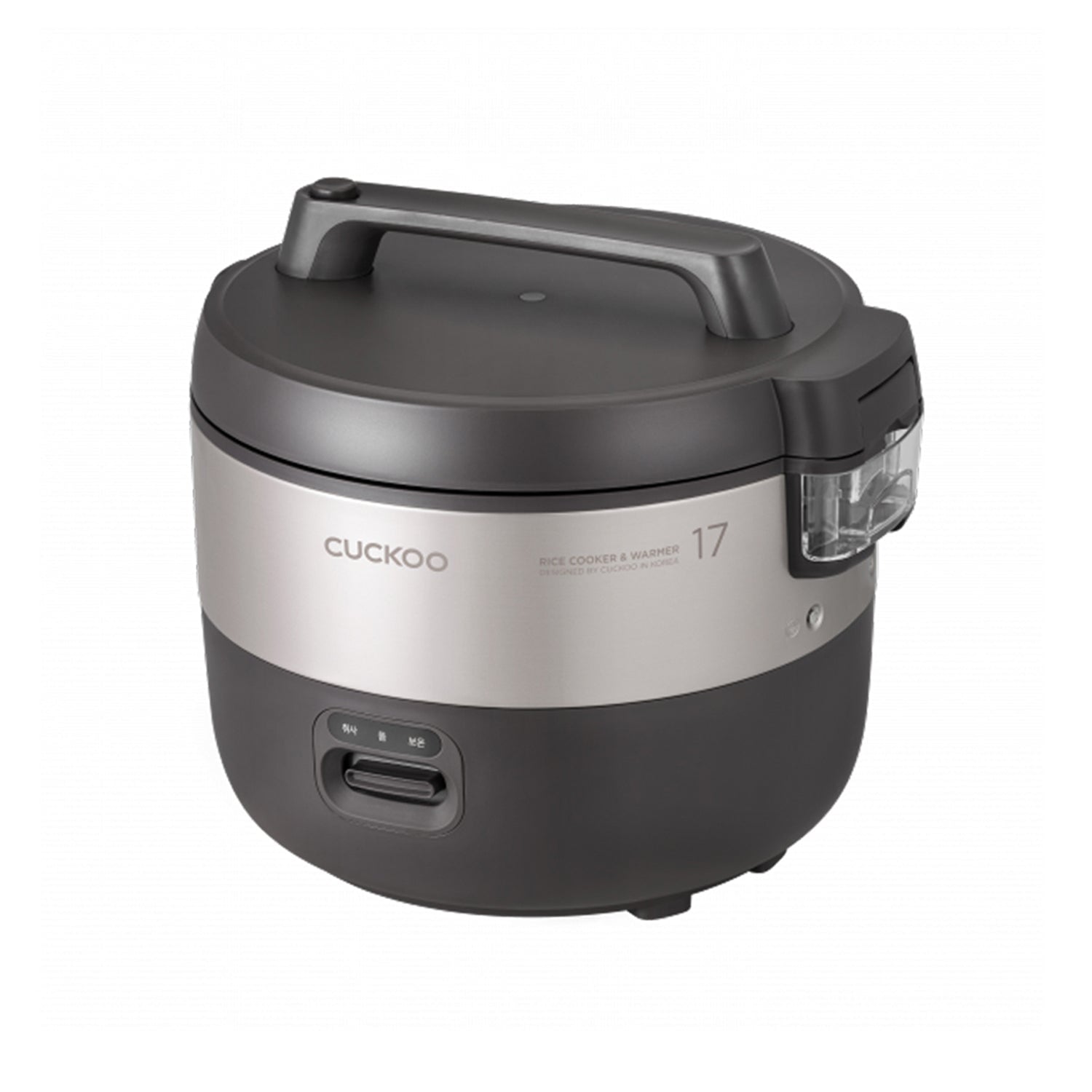 Nồi cơm điện 3 lít Cuckoo CR-1755/KBBKCRVN – ảnh 5