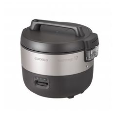 Nồi cơm điện 3 lít Cuckoo CR-1755/KBBKCRVN ảnh 5