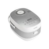  Nồi cơm điện tử 1.08 lít Cuckoo CR-0690F/SIWHCRVNCV 