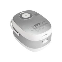 Nồi cơm điện tử 1.08 lít Cuckoo CR-0690F/SIWHCRVNCV ảnh 3