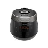  Nồi cơm điện tử áp suất 1.8 lít Cuckoo CRP-PWV1008F/BKDSCRVNCV 