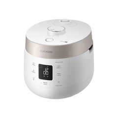 Nồi cơm điện tử áp suất kép 1.8 lít Cuckoo CRP-ST1010FW ảnh 5