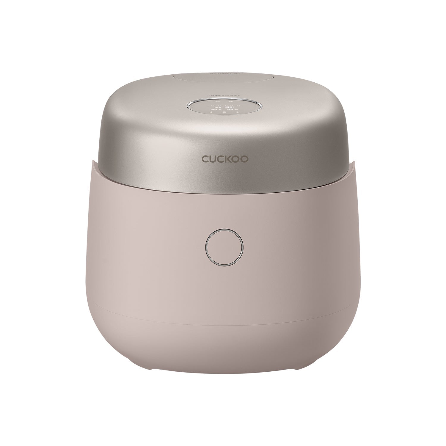 Nồi cơm điện tử áp suất kép cao tần 1.08 lít Cuckoo CRP-NHTR0610FP – ảnh 2