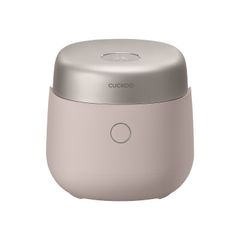 Nồi cơm điện tử áp suất kép cao tần 1.08 lít Cuckoo CRP-NHTR0610FP ảnh 2