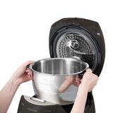  Nồi cơm điện áp suất cao tần 1.08 lít Cuckoo CRP-DHAS069FB 
