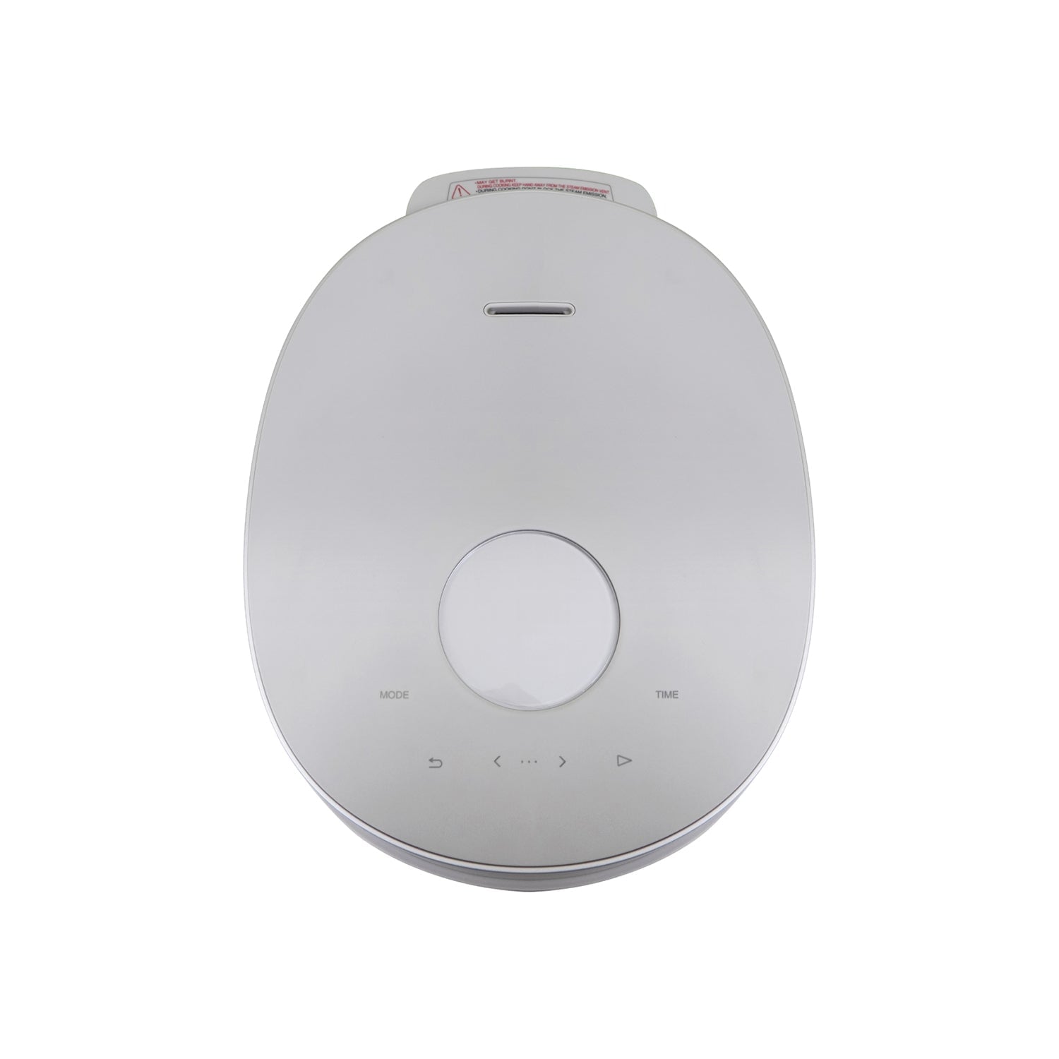Nồi cơm điện tử 1.08 lít Cuckoo CR-0686FGP/GPSVCRCKV – ảnh 6