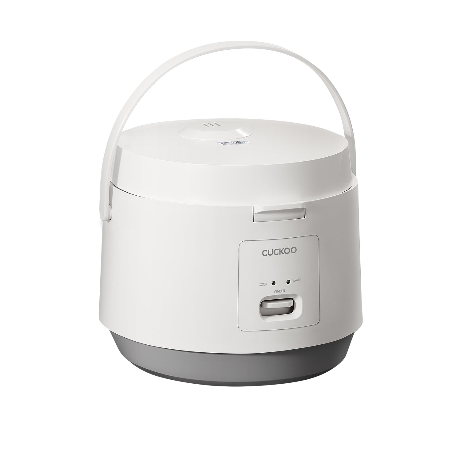 Nồi cơm điện 1.8 lít Cuckoo CR-1095/WHVNCV – ảnh 5