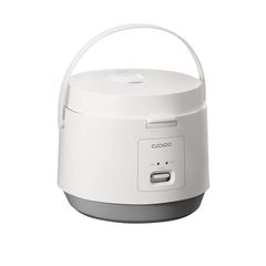 Nồi cơm điện 1.8 lít Cuckoo CR-1095/WHVNCV ảnh 5