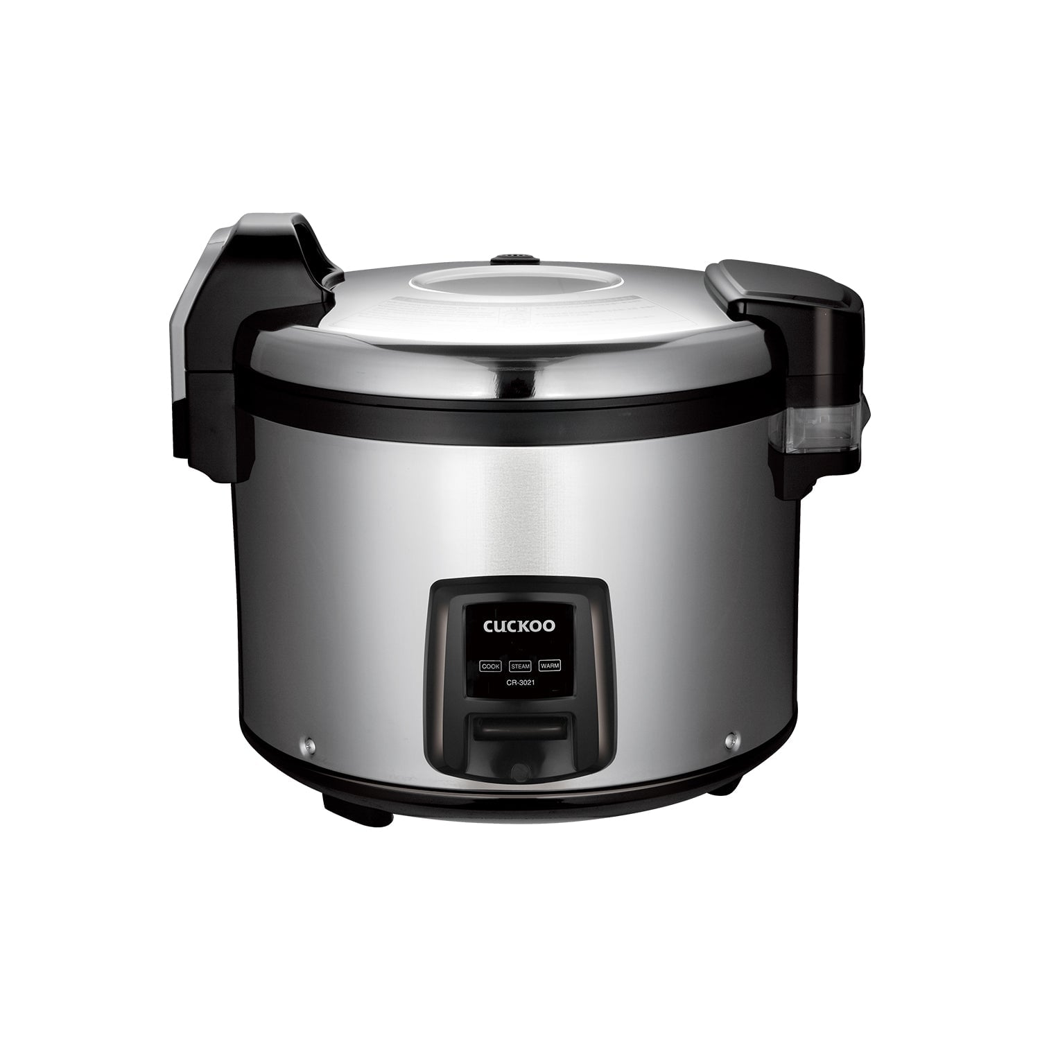 Nồi cơm điện công nghiệp 5.4 lít Cuckoo CR-3021/BKSTVNCV – ảnh 2