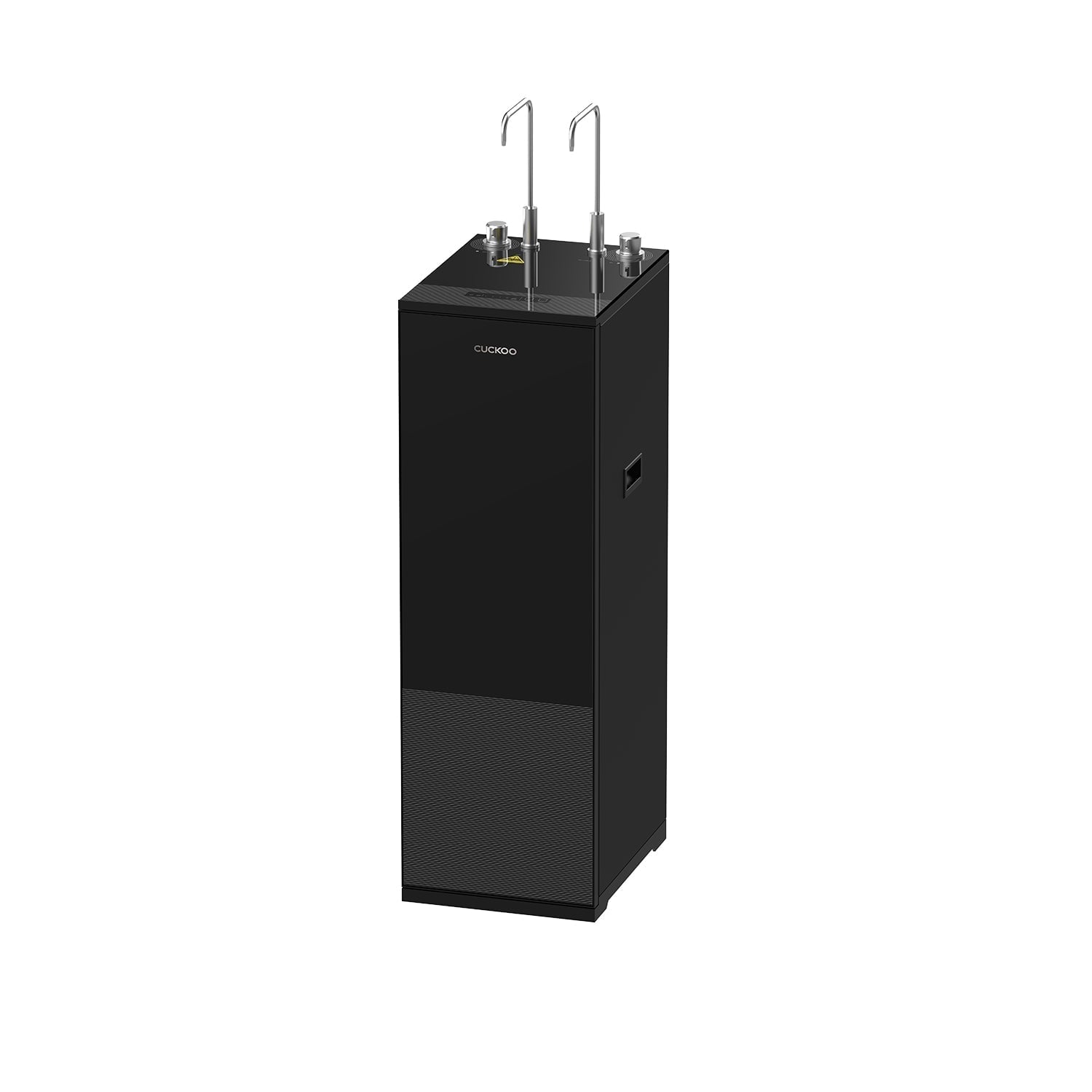 Máy lọc nước nóng lạnh 12 lõi Cuckoo K-Pure Signature CP-BRPV1201S/BKCRVNCV – ảnh 3