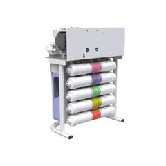 Máy lọc nước để gầm 10 lõi Cuckoo K-Pure Signature CP-GRPV1001U ảnh 4