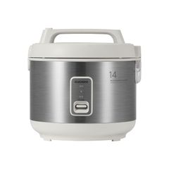 Nồi cơm điện 2.5 lít Cuckoo CR-1415/GWVNCV ảnh 2