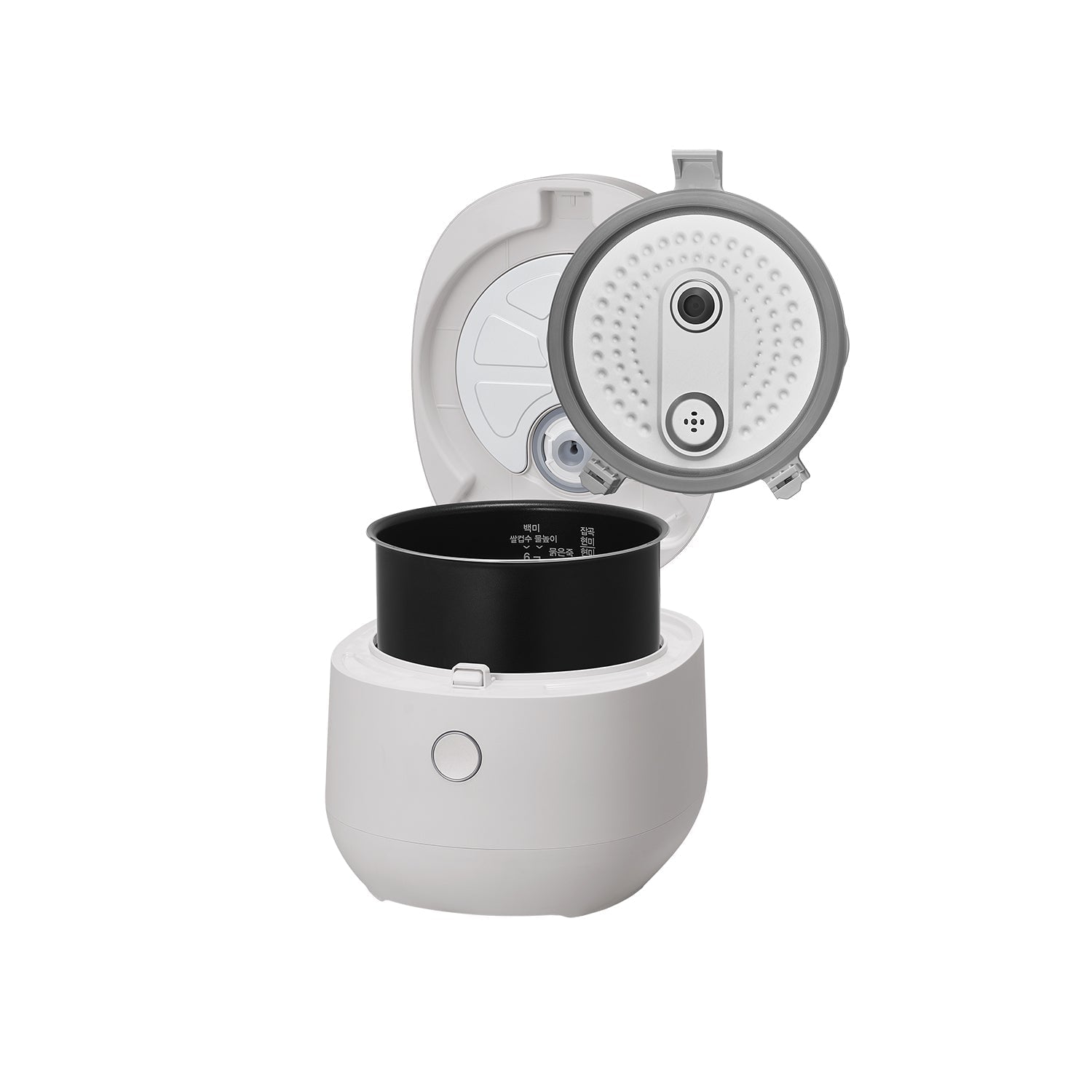 Nồi cơm điện tử 1.08 lít Cuckoo CR-0685GW – ảnh 7