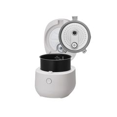 Nồi cơm điện tử 1.08 lít Cuckoo CR-0685GW ảnh 7