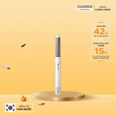 Máy tạo kiểu tóc đa năng Cuckoo CBD-GS10LW re:nature jetstyler glam ảnh 1