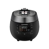  Nồi cơm điện áp suất kép 1.8 lít Cuckoo CRP-RT1008F/BKTSVNCV 