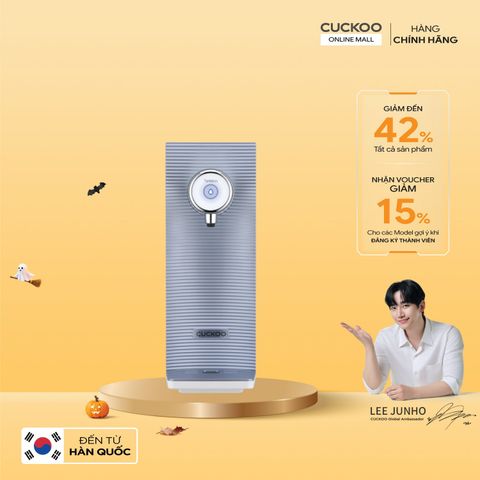 Máy lọc nước để bàn UF Cuckoo CP-M011L/LBFSVNCKV(S)