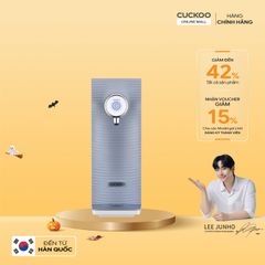 Máy lọc nước để bàn UF Cuckoo CP-M011L/LBFSVNCKV(S) ảnh 1