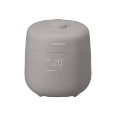Nồi cơm điện tử áp suất kép 1.08 lít Cuckoo CRP-UT0610FGG ảnh 2