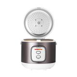  Nồi cơm điện 1.8 lít Cuckoo CR-1005/BSWHCRVNCV 