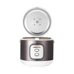 Nồi cơm điện 1.8 lít Cuckoo CR-1005/BSWHCRVNCV ảnh 6