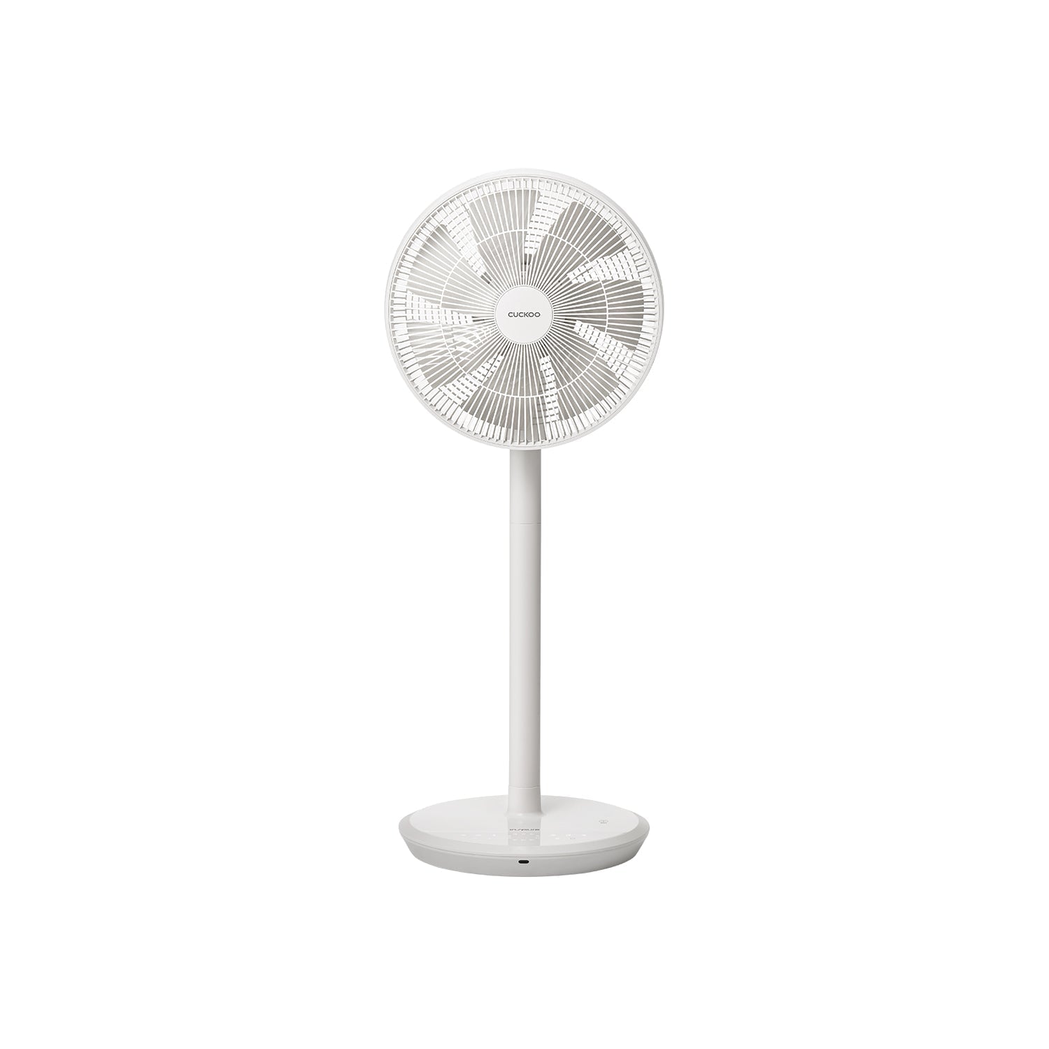 Quạt tuần hoàn không khí Cuckoo CF-J1410NW – ảnh 2