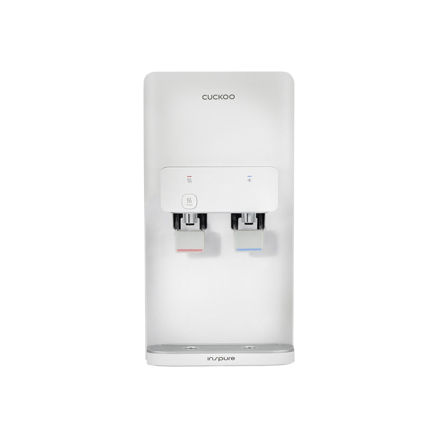 Máy lọc nước Cuckoo INSPURE CP-WR602HW – ảnh 2