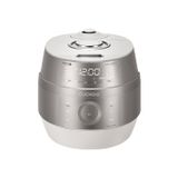  Nồi cơm điện tử áp suất cao tần 1.8 lít Cuckoo CRP-JHPNL1010GPS 