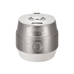 Nồi cơm điện tử áp suất cao tần 1.8 lít Cuckoo CRP-JHPNL1010GPS ảnh 2