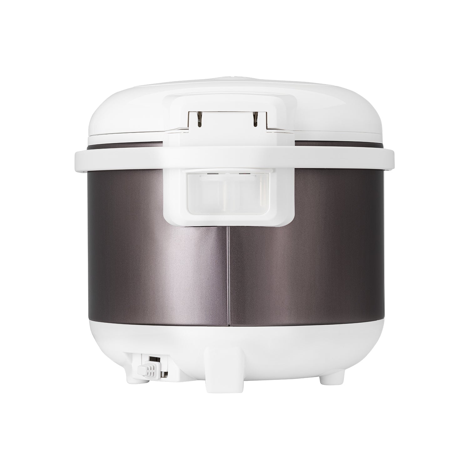 Nồi cơm điện 1.8 lít Cuckoo CR-1005/BSWHCRVNCV – ảnh 5