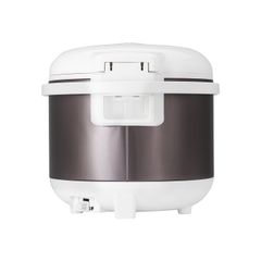 Nồi cơm điện 1.8 lít Cuckoo CR-1005/BSWHCRVNCV ảnh 5