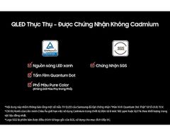 Tivi QLED Samsung 4K 75 inch QA75Q7F5 ảnh 3