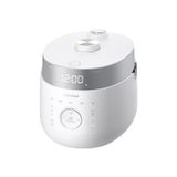  Nồi cơm điện tử áp suất kép cao tần 1.8 lít Cuckoo CRP-LHTR1009F/WHSIVNCV 