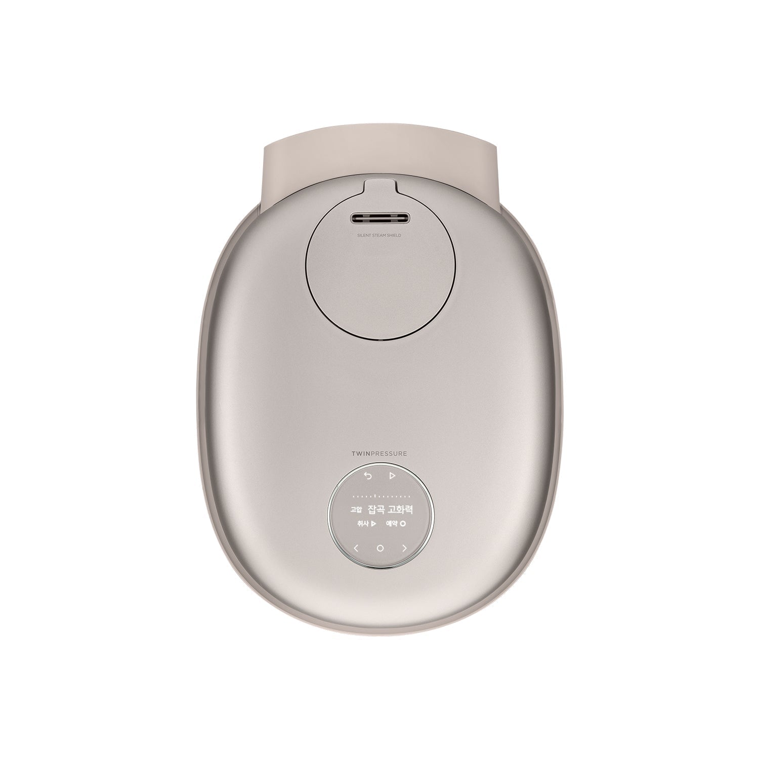Nồi cơm điện tử áp suất kép cao tần 1.08 lít Cuckoo CRP-NHTR0610FP – ảnh 7