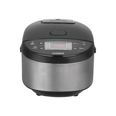 Nồi cơm điện tử 1.08 lít Cuckoo CR-0680F/DSBKCRVNCV ảnh 2